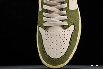 Hyperoad Jordan Air OG High “Celadon” 1 0808